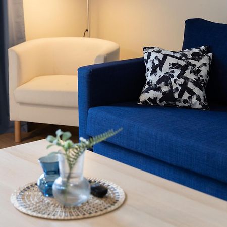 Insidehome Ciudad De Avilés Zewnętrze zdjęcie
