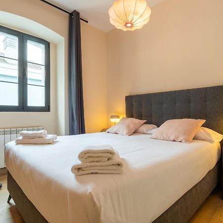 Insidehome Ciudad De Avilés Zewnętrze zdjęcie