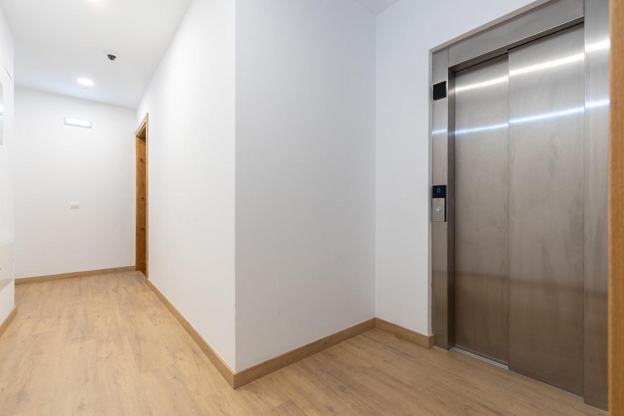 Insidehome Ciudad De Avilés Zewnętrze zdjęcie