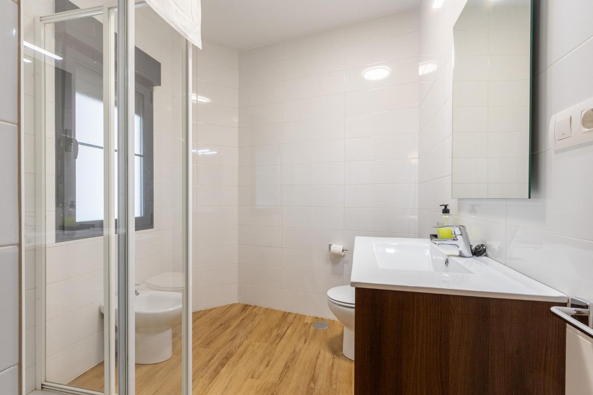 Insidehome Ciudad De Avilés Zewnętrze zdjęcie