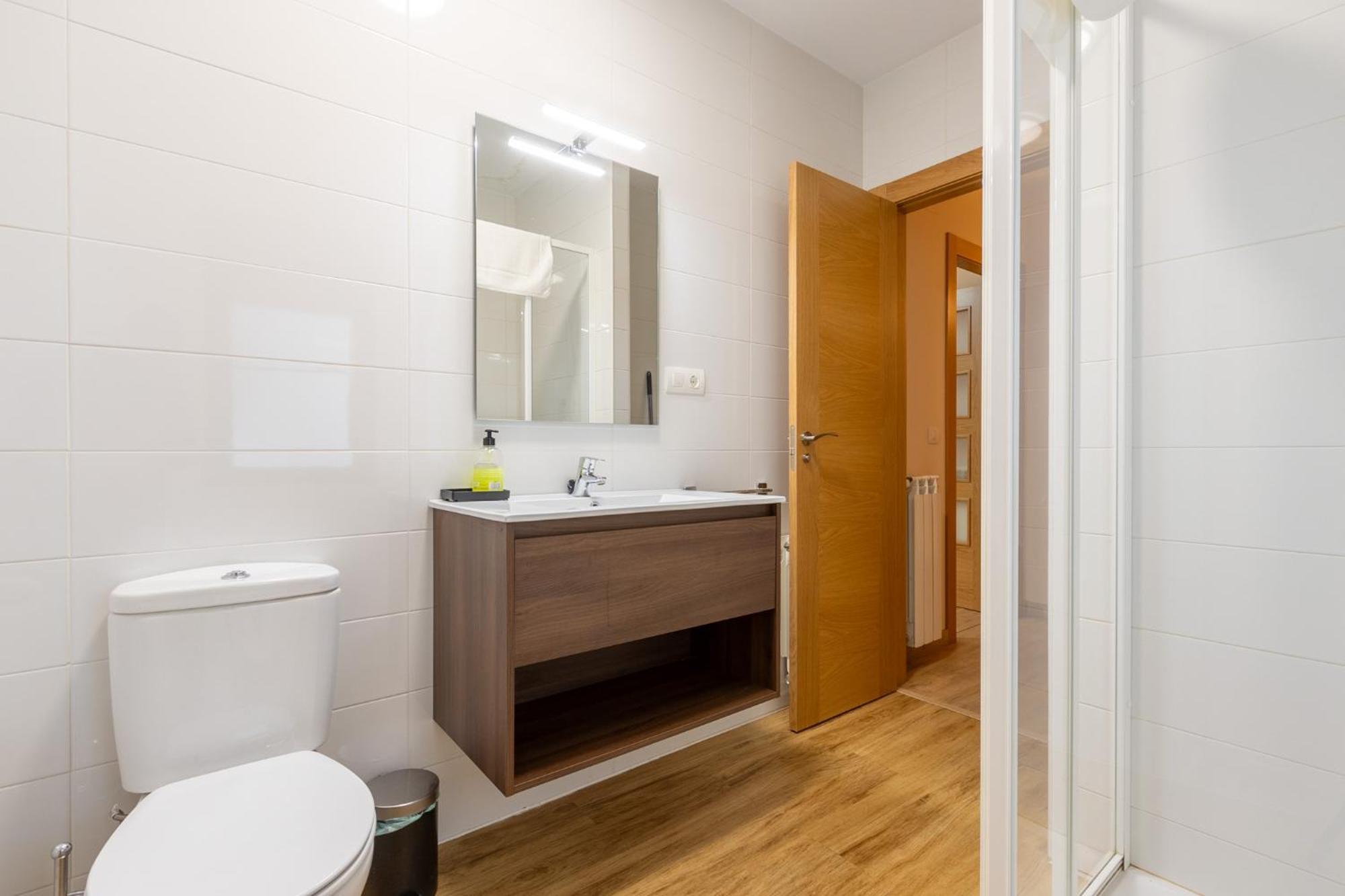 Insidehome Ciudad De Avilés Zewnętrze zdjęcie