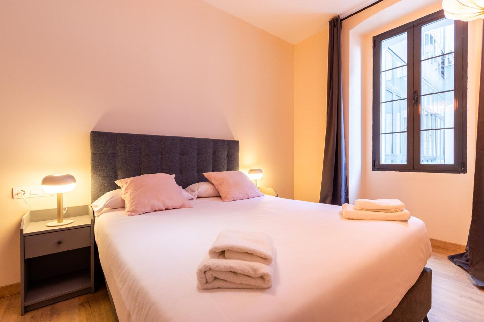 Insidehome Ciudad De Avilés Zewnętrze zdjęcie
