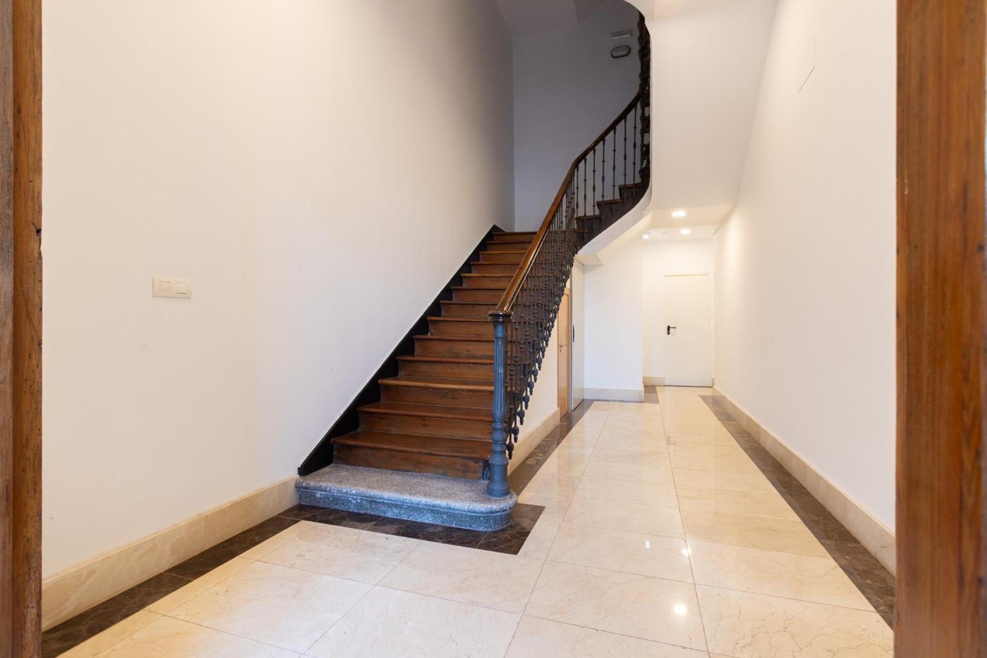 Insidehome Ciudad De Avilés Zewnętrze zdjęcie