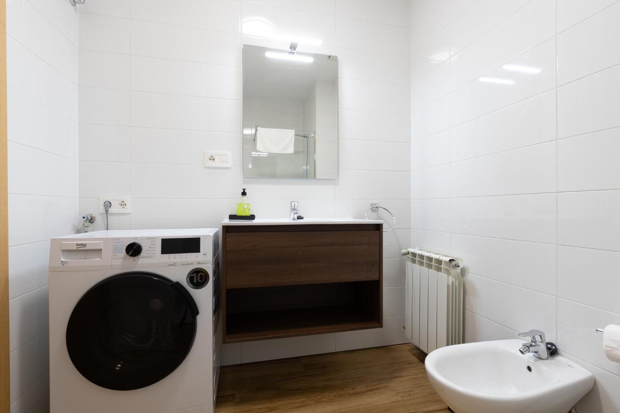 Insidehome Ciudad De Avilés Zewnętrze zdjęcie