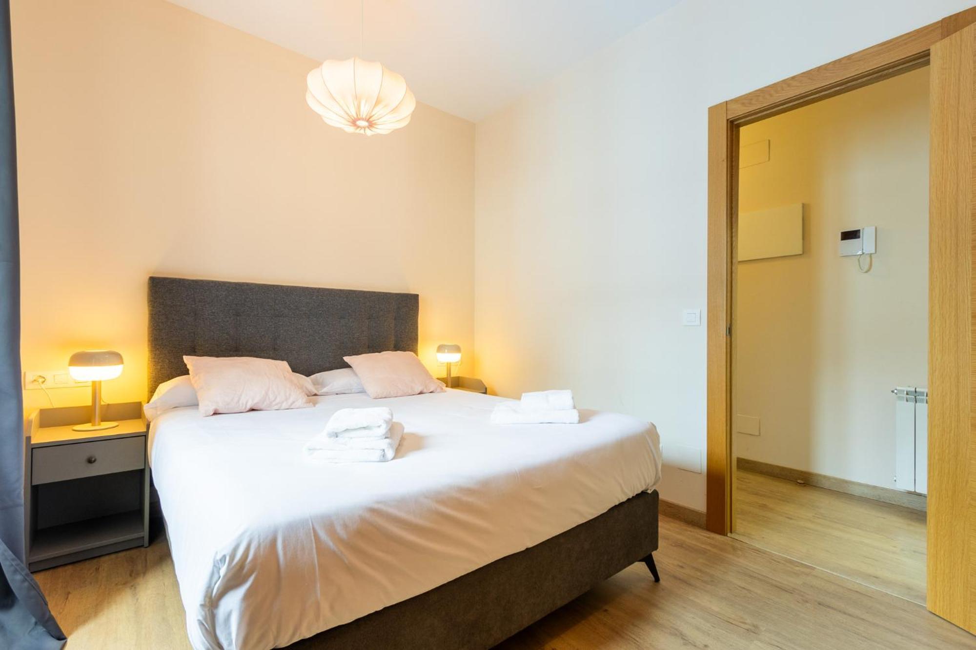 Insidehome Ciudad De Avilés Zewnętrze zdjęcie