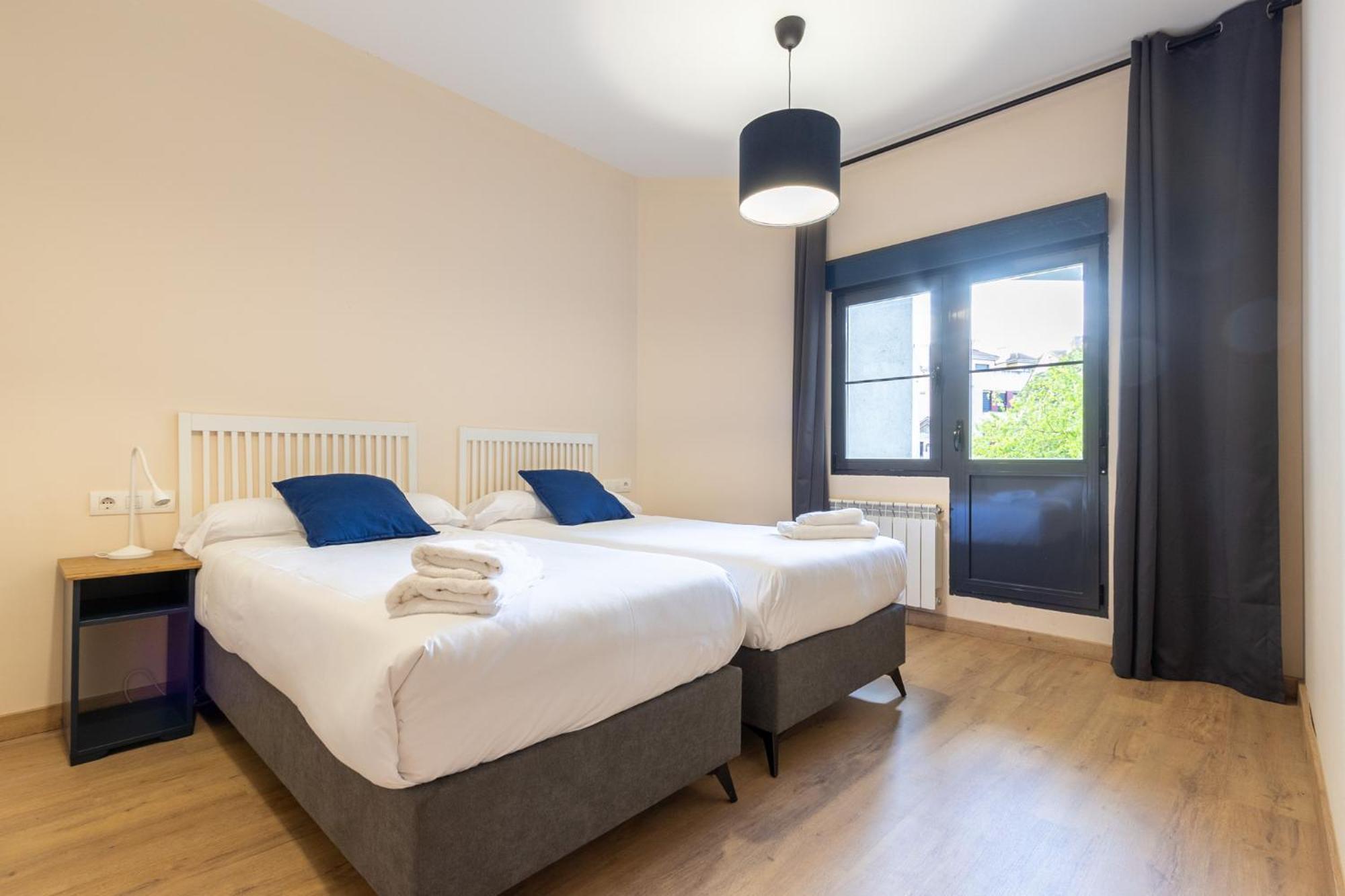 Insidehome Ciudad De Avilés Zewnętrze zdjęcie