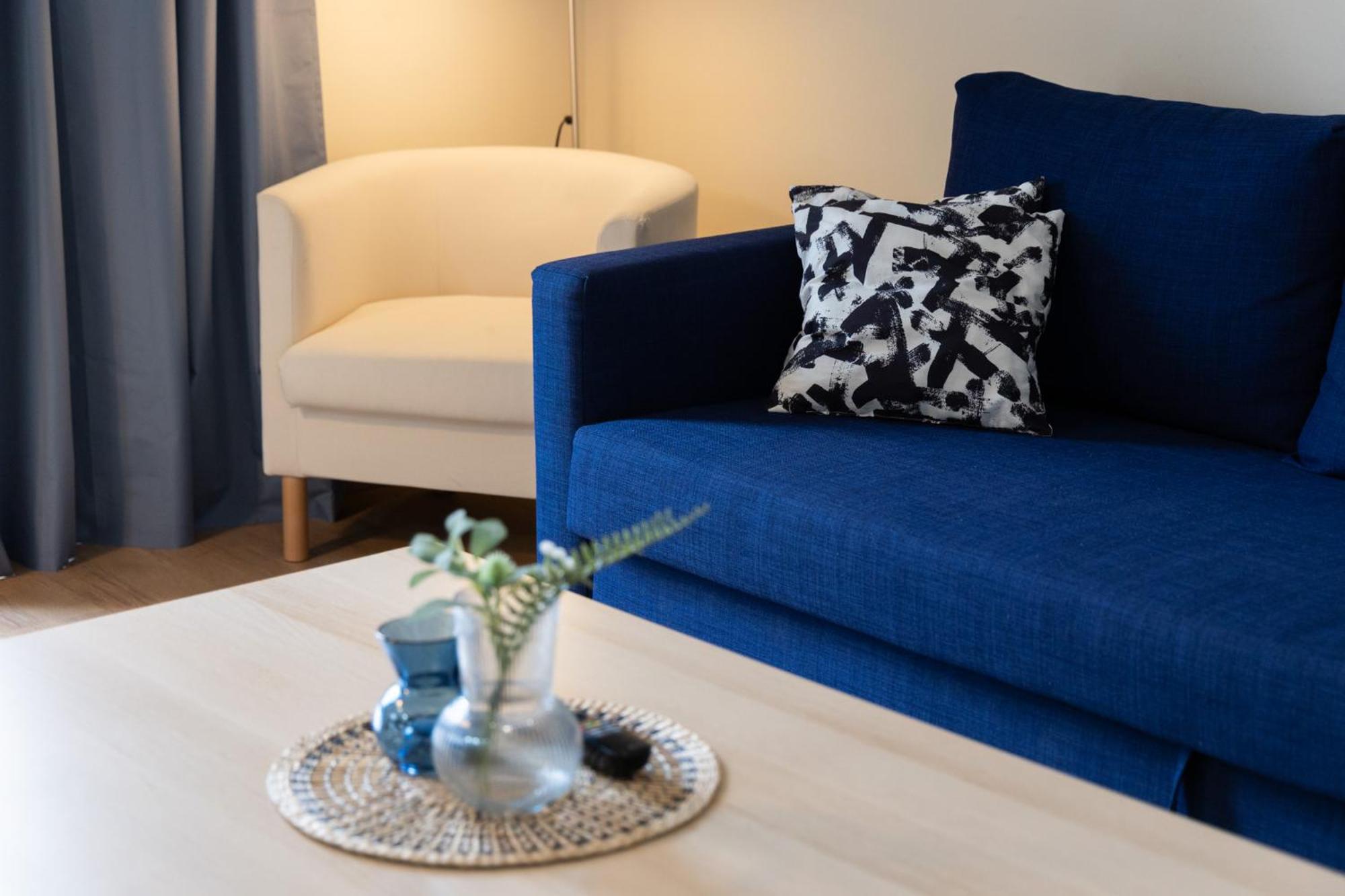 Insidehome Ciudad De Avilés Zewnętrze zdjęcie