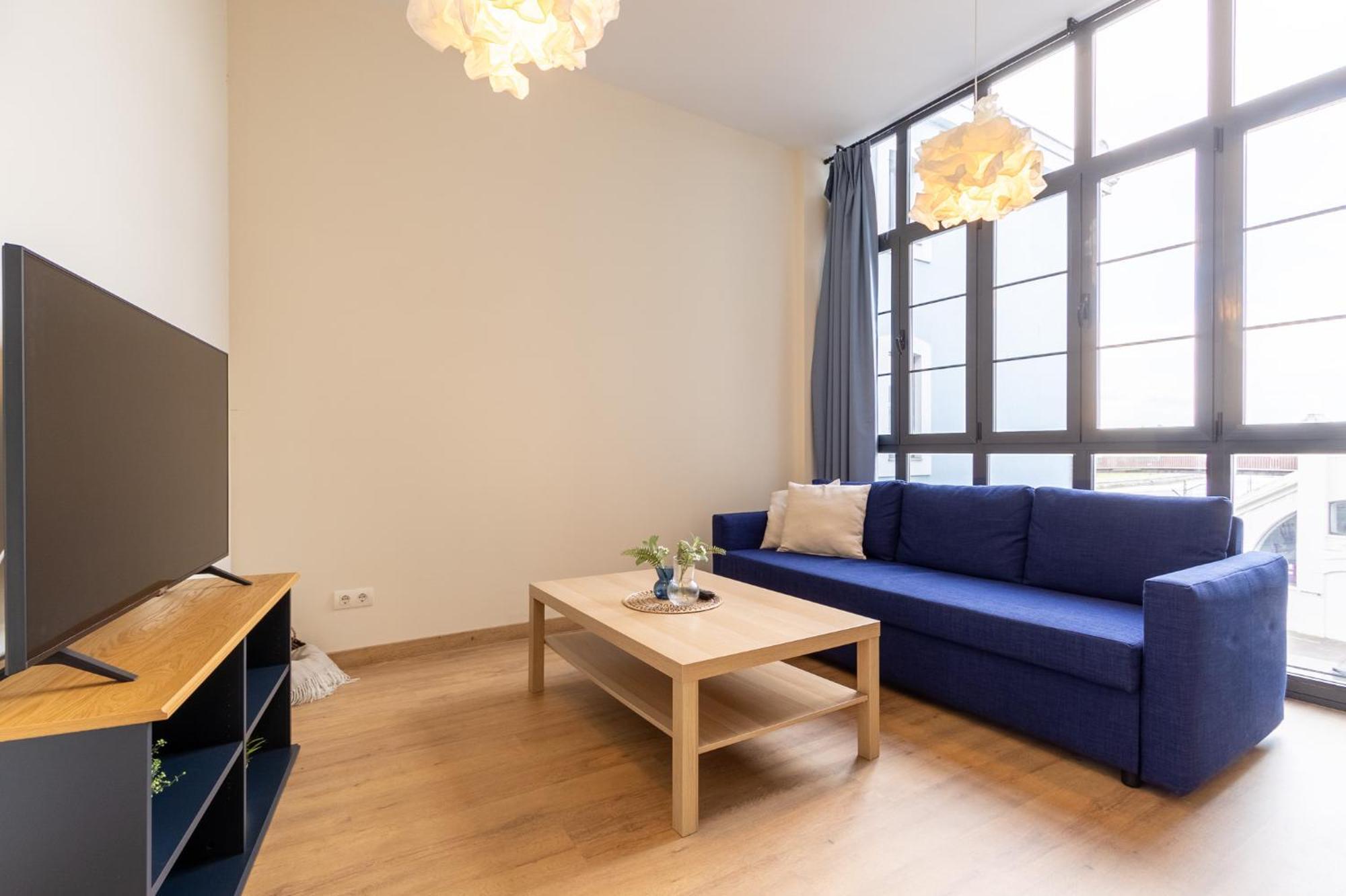 Insidehome Ciudad De Avilés Zewnętrze zdjęcie
