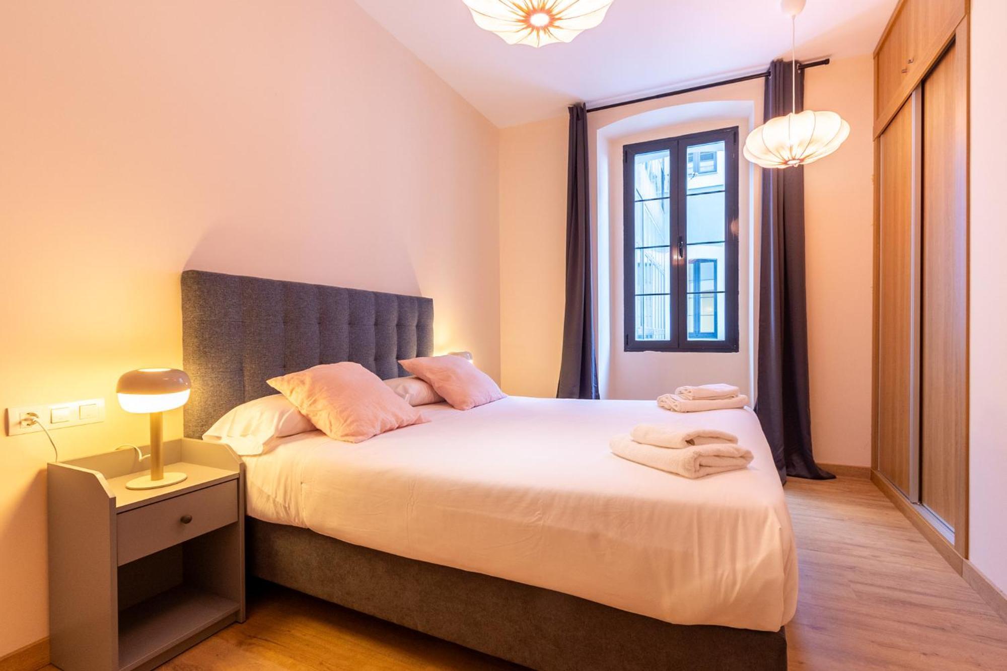 Insidehome Ciudad De Avilés Zewnętrze zdjęcie