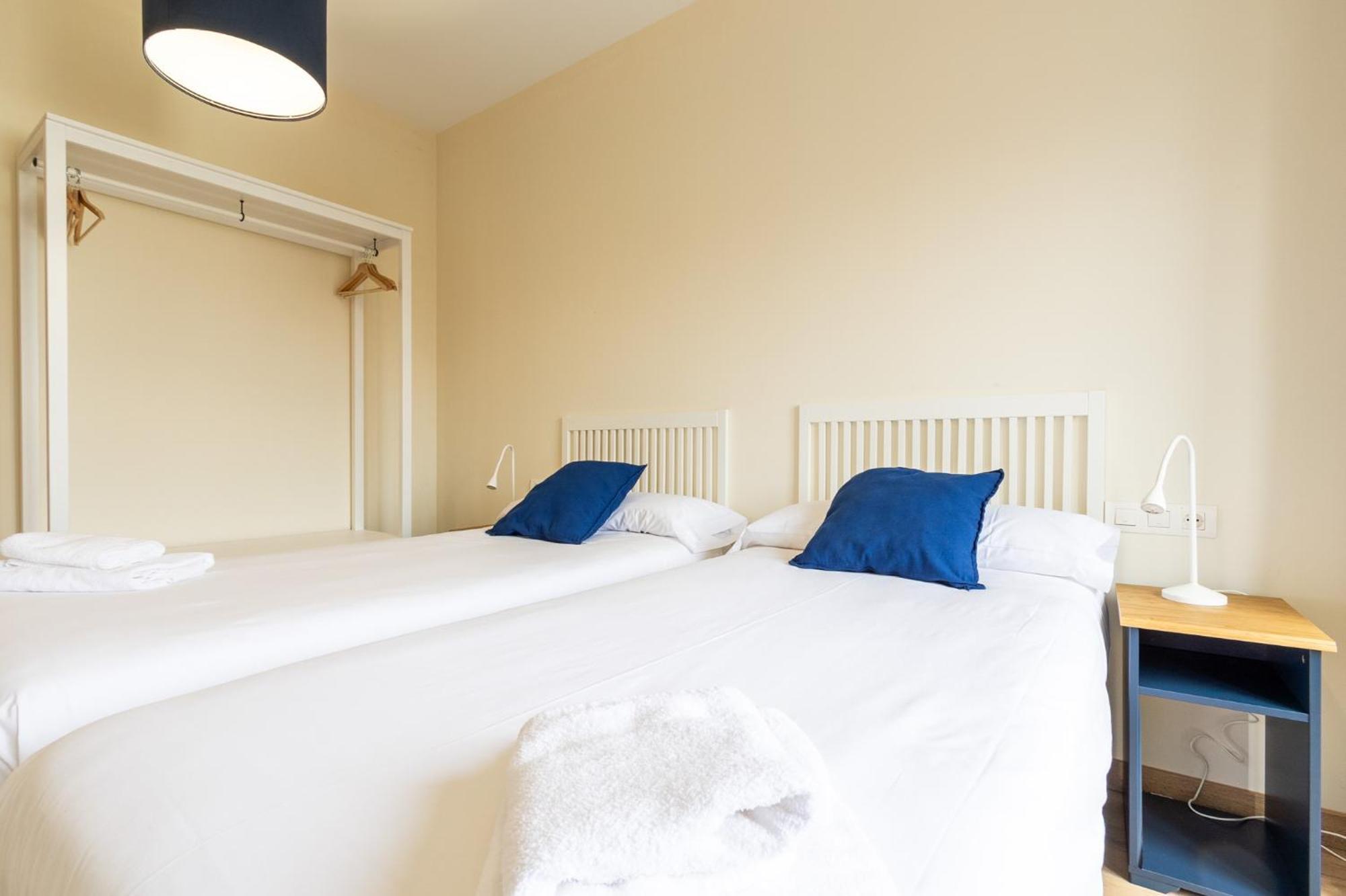 Insidehome Ciudad De Avilés Zewnętrze zdjęcie