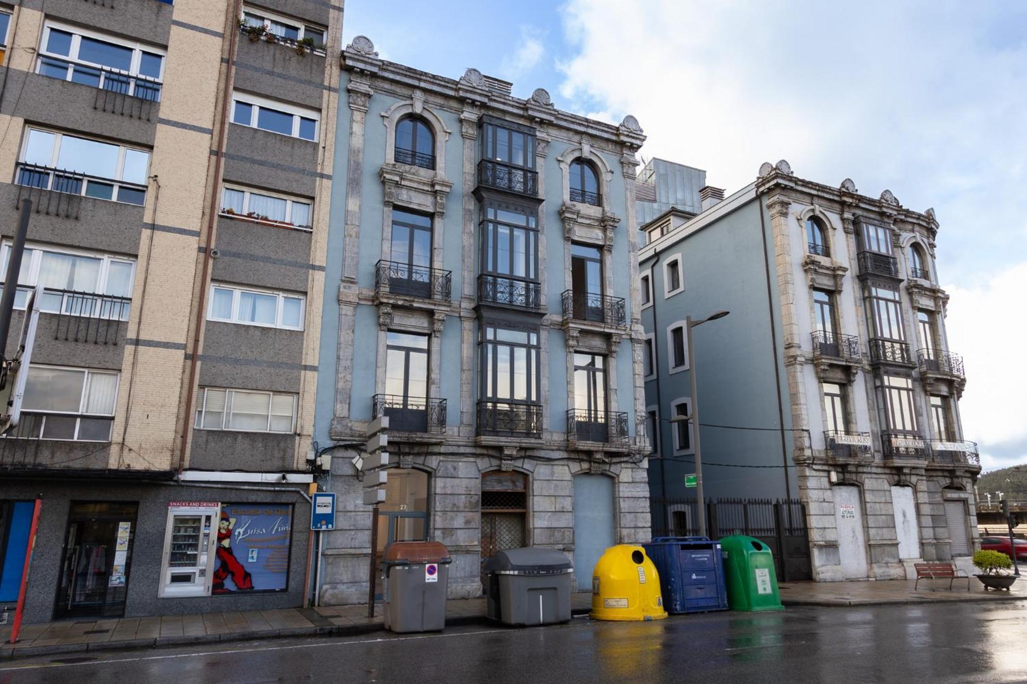Insidehome Ciudad De Avilés Zewnętrze zdjęcie