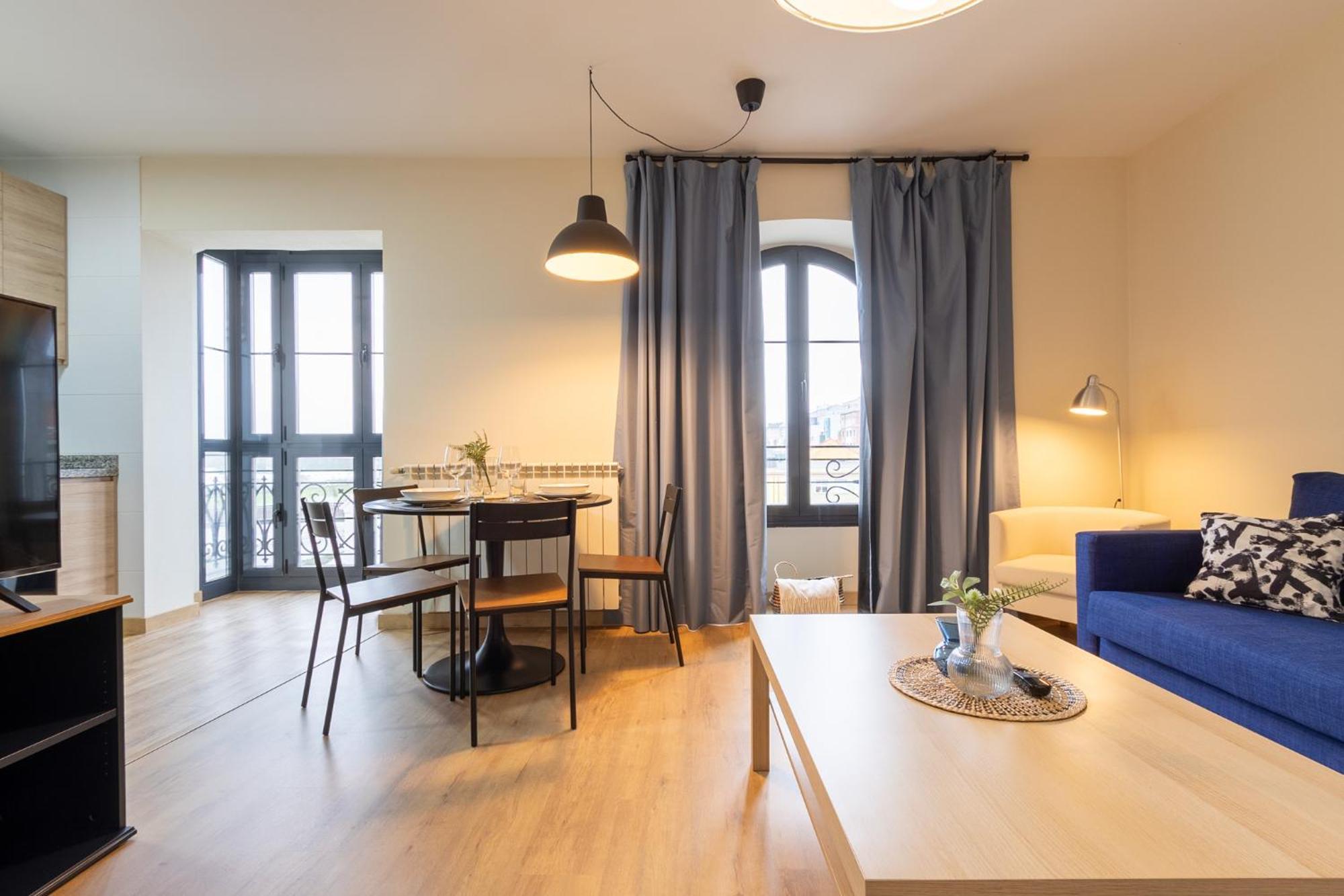 Insidehome Ciudad De Avilés Zewnętrze zdjęcie