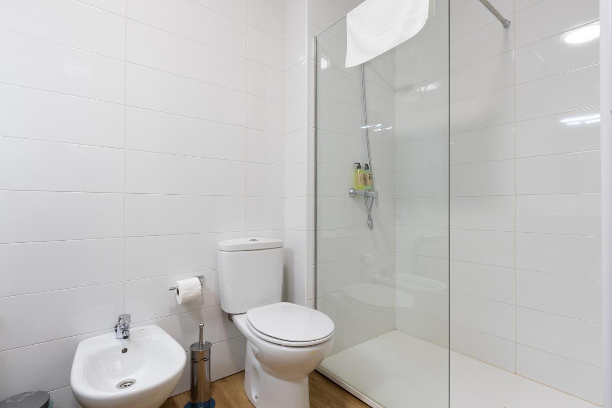 Insidehome Ciudad De Avilés Zewnętrze zdjęcie