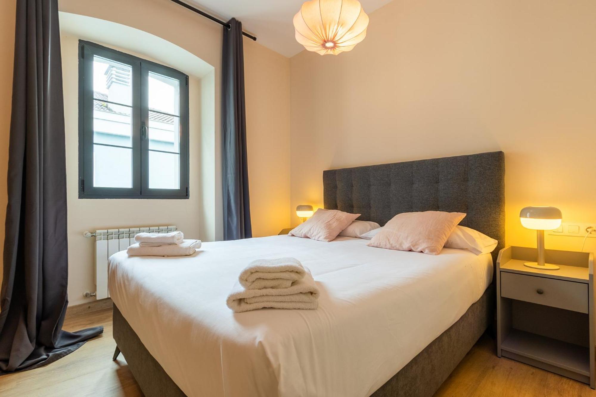 Insidehome Ciudad De Avilés Zewnętrze zdjęcie
